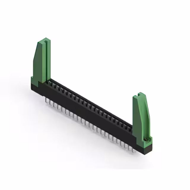 357-046-459-278 EDAC Inc.  Edgeboard Connectors